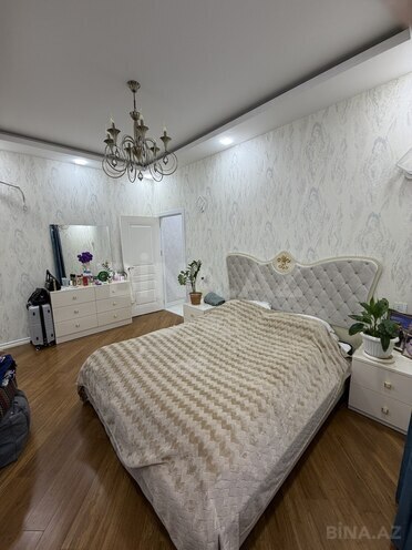 İcarəyə verilir 3 otaqlı yeni tikili 95 m², Şah İsmayıl Xətai m., photo 10 from 17