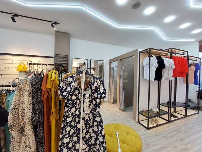 Satılır  obyekt 570 m², 28 May m., photo 9 from 12