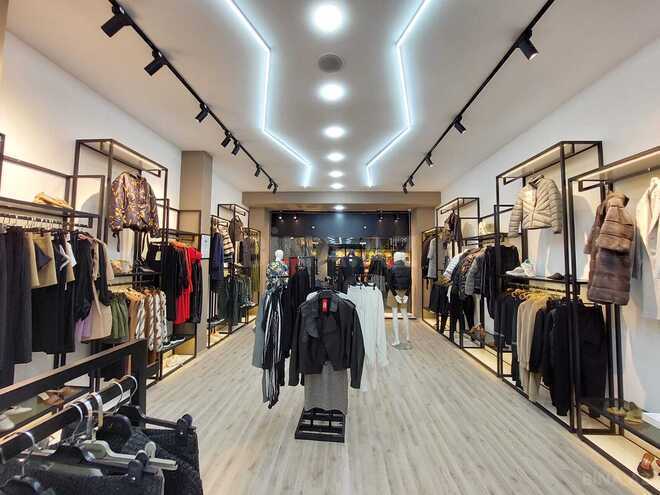 Satılır  obyekt 570 m², 28 May m., photo 7 from 12