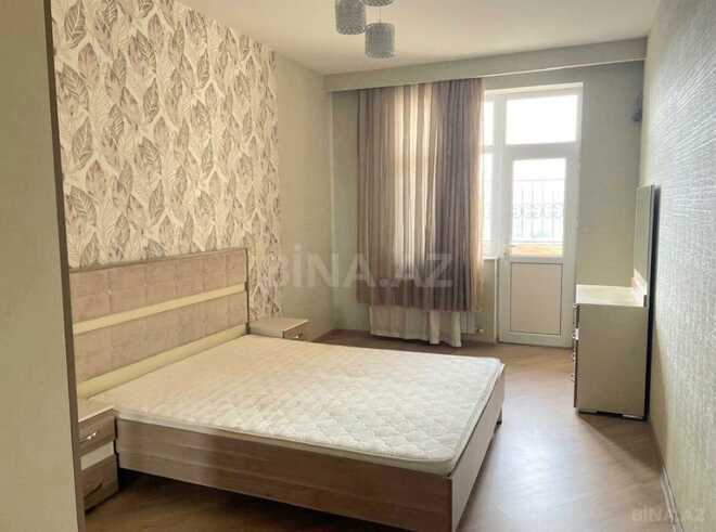 Сдаётся 3-комн. новостройка 86 м², м. Иншаатчылар, photo 8 from 12