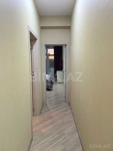 Сдаётся 3-комн. новостройка 86 м², м. Иншаатчылар, photo 11 from 12