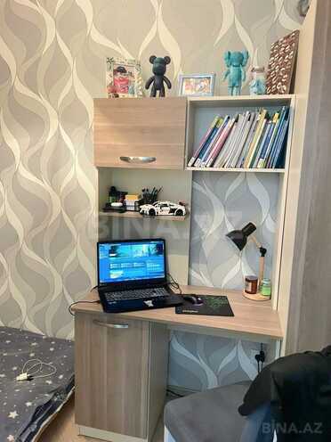 Сдаётся 3-комн. новостройка 86 м², м. Иншаатчылар, photo 7 from 12