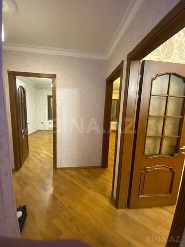 Satılır 3 otaqlı köhnə tikili 80 m², Nərimanov r., photo 9 from 14