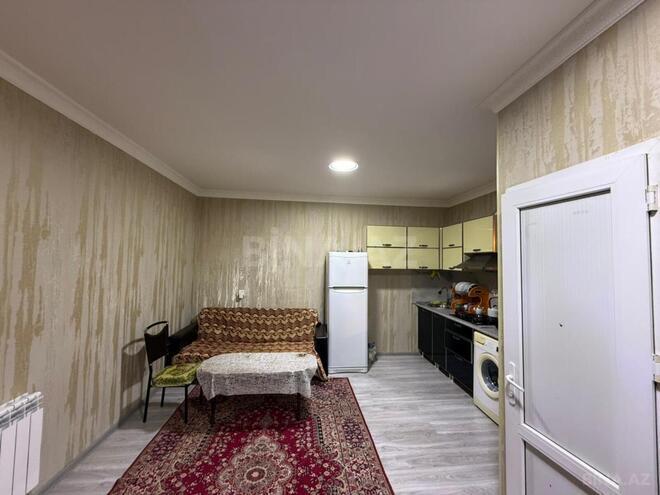 İcarəyə verilir 2 otaqlı köhnə tikili 40 m², İnşaatçılar m., photo 7 from 10