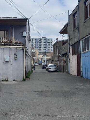İcarəyə verilir 2 otaqlı köhnə tikili 40 m², İnşaatçılar m., photo 3 from 10