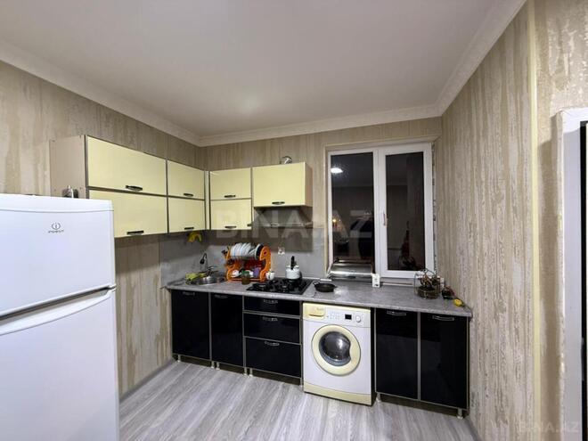 İcarəyə verilir 2 otaqlı köhnə tikili 40 m², İnşaatçılar m., photo 6 from 10
