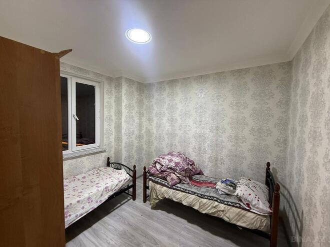 İcarəyə verilir 2 otaqlı köhnə tikili 40 m², İnşaatçılar m., photo 8 from 10