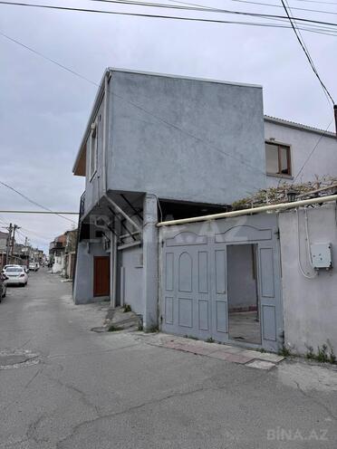 İcarəyə verilir 2 otaqlı köhnə tikili 40 m², İnşaatçılar m., photo 4 from 10