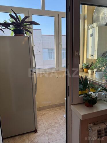 Продаётся 3-комн. новостройка 130 м², м. Нефтчиляр, photo 10 from 12