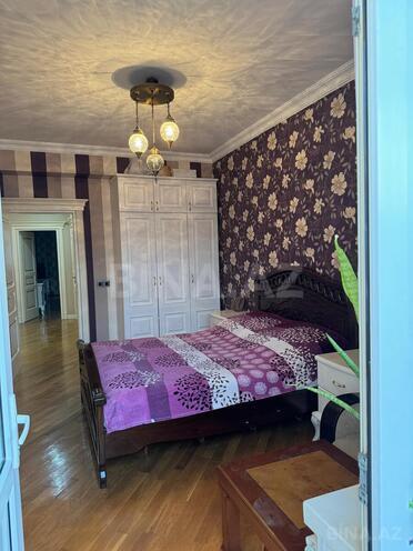 Продаётся 3-комн. новостройка 130 м², м. Нефтчиляр, photo 6 from 12
