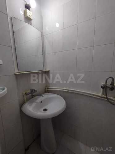 Сдаётся 2-комн. вторичка 45 м², м. Гянджлик, photo 8 from 11