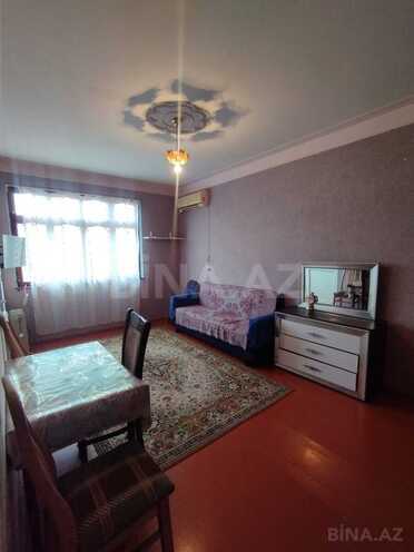 Сдаётся 2-комн. вторичка 45 м², м. Гянджлик, photo 1 from 11