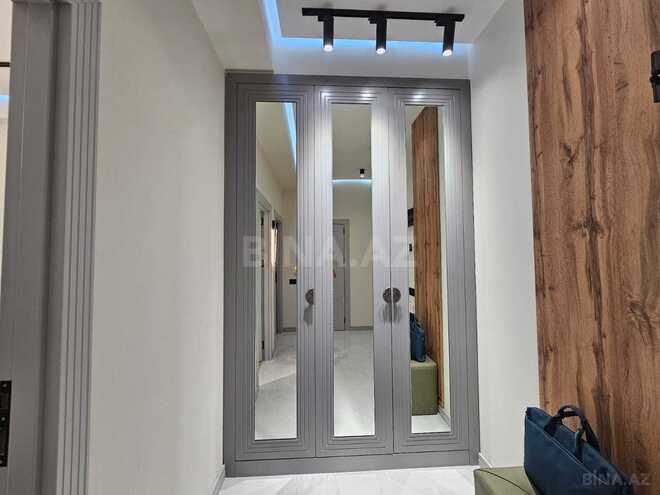 Продаётся 2-комн. новостройка 55 м², м. Ази Асланов, photo 5 from 14