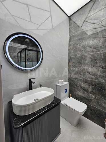 Продаётся 2-комн. новостройка 55 м², м. Ази Асланов, photo 9 from 14