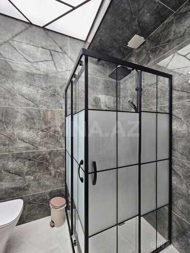 Продаётся 2-комн. новостройка 55 м², м. Ази Асланов, photo 11 from 14