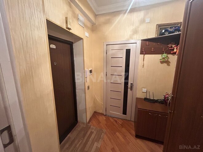 Satılır 2 otaqlı yeni tikili 58 m², İnşaatçılar m., photo 9 from 13