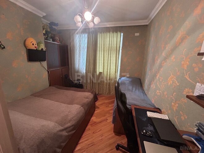 Satılır 2 otaqlı yeni tikili 58 m², İnşaatçılar m., photo 5 from 13