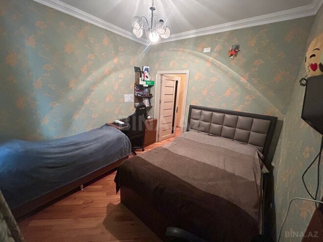 Satılır 2 otaqlı yeni tikili 58 m², İnşaatçılar m., photo 6 from 13