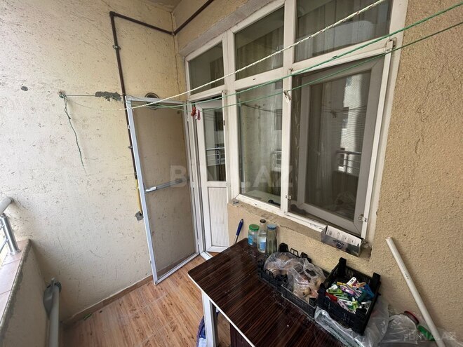 Satılır 2 otaqlı yeni tikili 58 m², İnşaatçılar m., photo 12 from 13