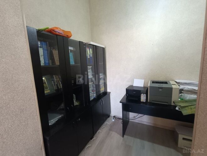 İcarəyə verilir 3 otaqlı ofis 104 m², Nizami m., photo 9 from 27