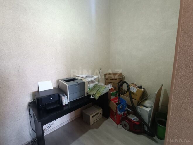 İcarəyə verilir 3 otaqlı ofis 104 m², Nizami m., photo 8 from 27