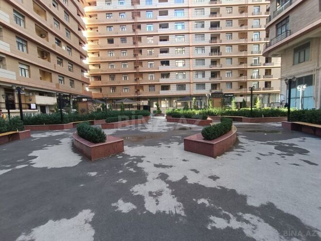 İcarəyə verilir 3 otaqlı ofis 104 m², Nizami m., photo 23 from 27