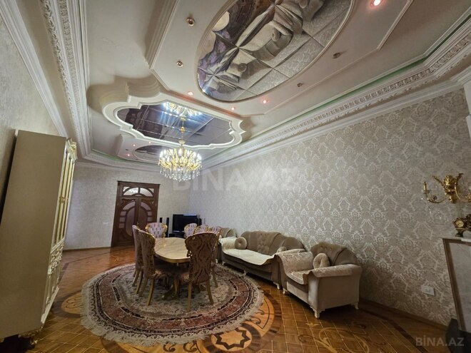 Продаётся 11-комн. дом/дача 562 м², м. Насими, photo 18 from 32