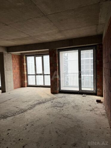 Satılır 3 otaqlı yeni tikili 150 m², Nəsimi r., photo 7 from 8