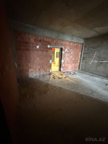 Satılır 3 otaqlı yeni tikili 150 m², Nəsimi r., photo 5 from 8