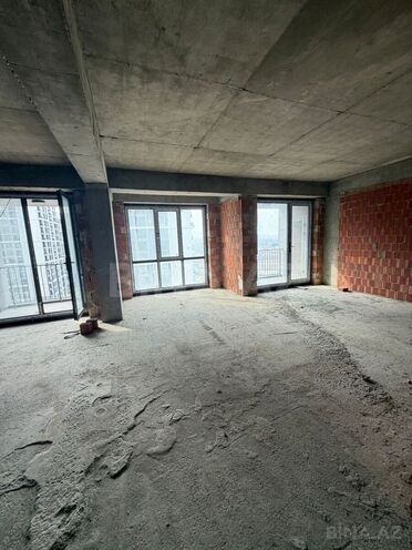 Satılır 3 otaqlı yeni tikili 150 m², Nəsimi r., photo 3 from 8