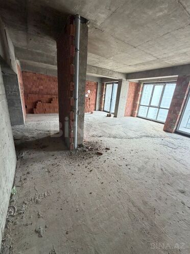 Satılır 3 otaqlı yeni tikili 150 m², Nəsimi r., photo 6 from 8