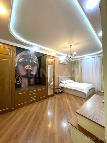 Satılır 3 otaqlı yeni tikili 170 m², Şah İsmayıl Xətai m., photo 6 from 19