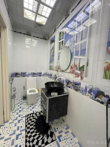 Satılır 3 otaqlı yeni tikili 170 m², Şah İsmayıl Xətai m., photo 17 from 19