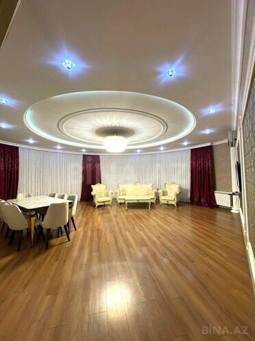 Satılır 3 otaqlı yeni tikili 170 m², Şah İsmayıl Xətai m., photo 3 from 19