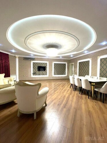 Satılır 3 otaqlı yeni tikili 170 m², Şah İsmayıl Xətai m., photo 4 from 19