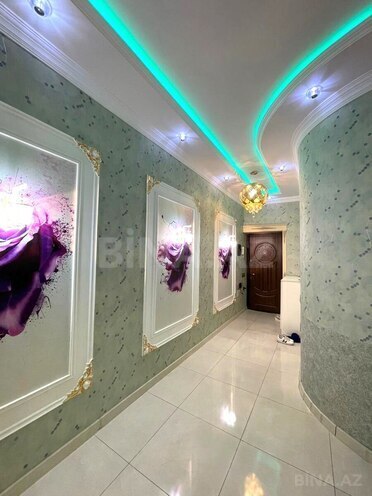 Satılır 3 otaqlı yeni tikili 170 m², Şah İsmayıl Xətai m., photo 5 from 19