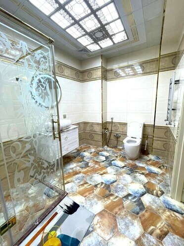 Satılır 3 otaqlı yeni tikili 170 m², Şah İsmayıl Xətai m., photo 16 from 19