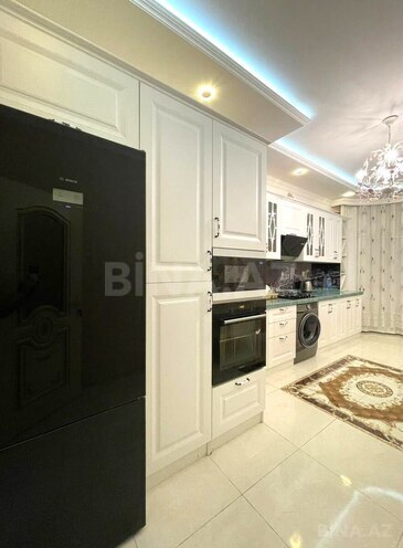 Satılır 3 otaqlı yeni tikili 170 m², Şah İsmayıl Xətai m., photo 11 from 19
