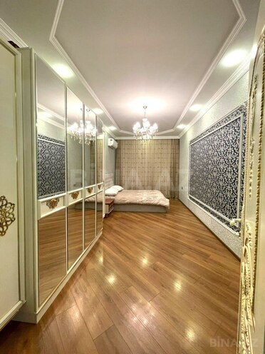 Satılır 3 otaqlı yeni tikili 170 m², Şah İsmayıl Xətai m., photo 8 from 19