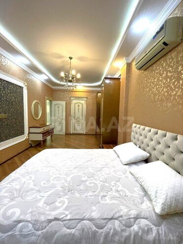 Satılır 3 otaqlı yeni tikili 170 m², Şah İsmayıl Xətai m., photo 9 from 19