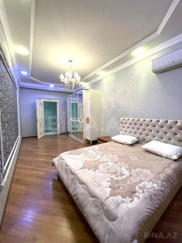 Satılır 3 otaqlı yeni tikili 170 m², Şah İsmayıl Xətai m., photo 7 from 19