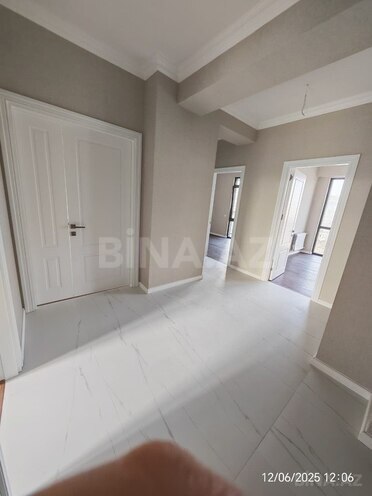 Satılır 3 otaqlı yeni tikili 110 m², İnşaatçılar m., photo 14 from 22