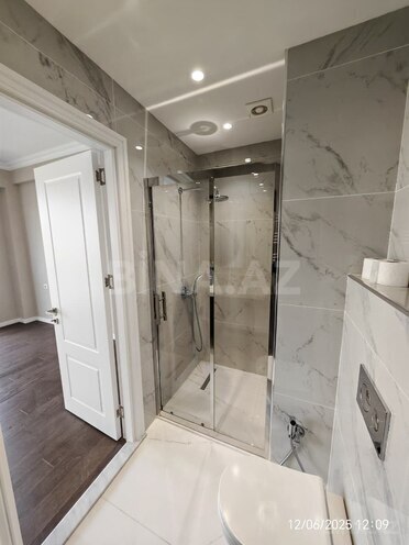 Satılır 3 otaqlı yeni tikili 110 m², İnşaatçılar m., photo 6 from 22