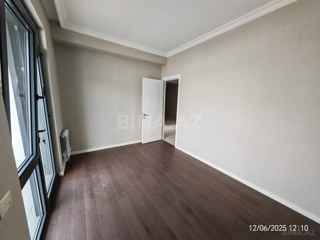 Satılır 3 otaqlı yeni tikili 110 m², İnşaatçılar m., photo 16 from 22