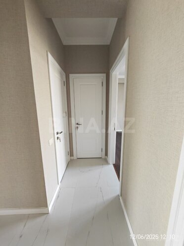 Satılır 3 otaqlı yeni tikili 110 m², İnşaatçılar m., photo 7 from 22