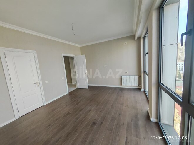 Satılır 3 otaqlı yeni tikili 110 m², İnşaatçılar m., photo 13 from 22