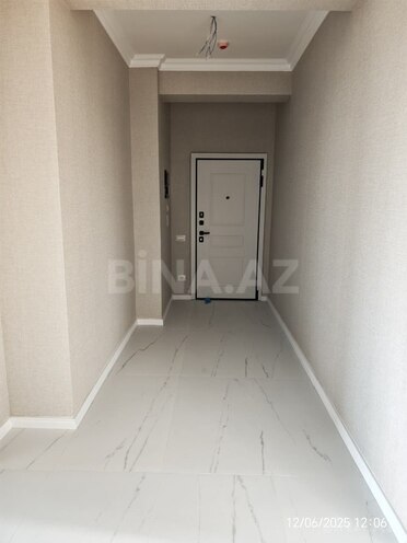Satılır 3 otaqlı yeni tikili 110 m², İnşaatçılar m., photo 12 from 22