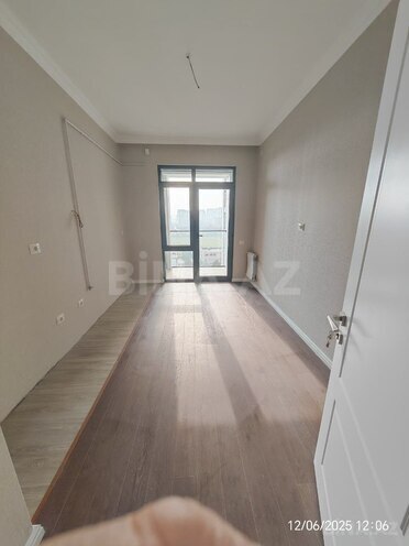 Satılır 3 otaqlı yeni tikili 110 m², İnşaatçılar m., photo 11 from 22