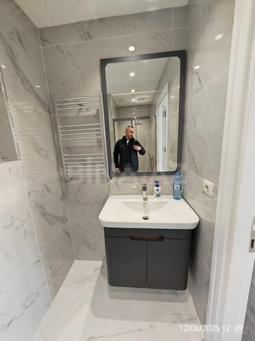 Satılır 3 otaqlı yeni tikili 110 m², İnşaatçılar m., photo 20 from 22