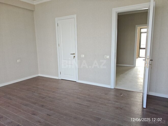 Satılır 3 otaqlı yeni tikili 110 m², İnşaatçılar m., photo 17 from 22